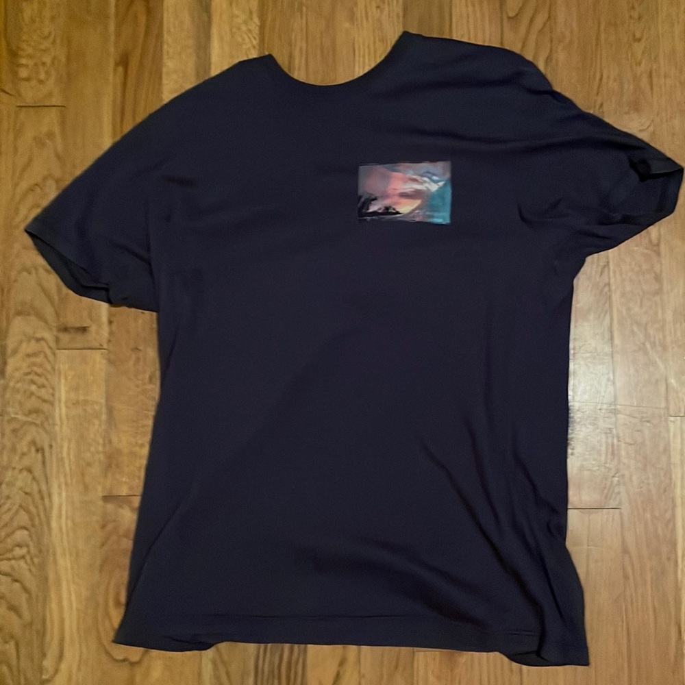 Hawaii Shirt